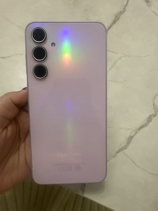 Продам samsung A35