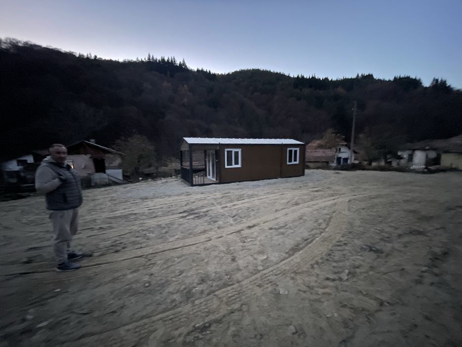 Продава се Къща в с. Ново село, Област Кюстендил - 27 кв.м за 1297 €/кв.м - Снимка #3