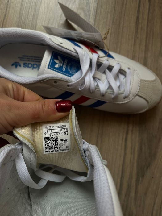 Мъжки маратонки Adidas