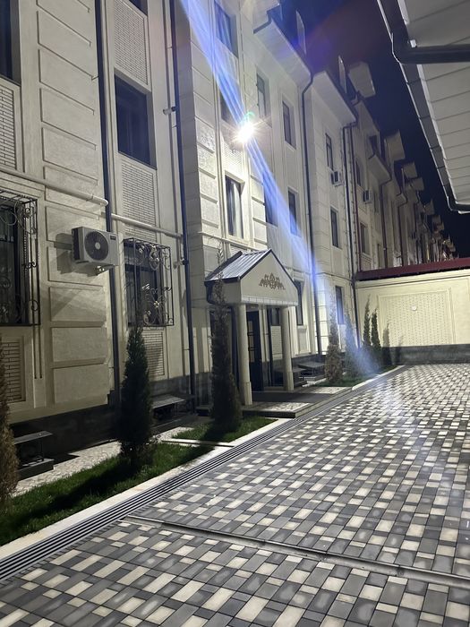 Новостройка дом дуплекс с мансардой