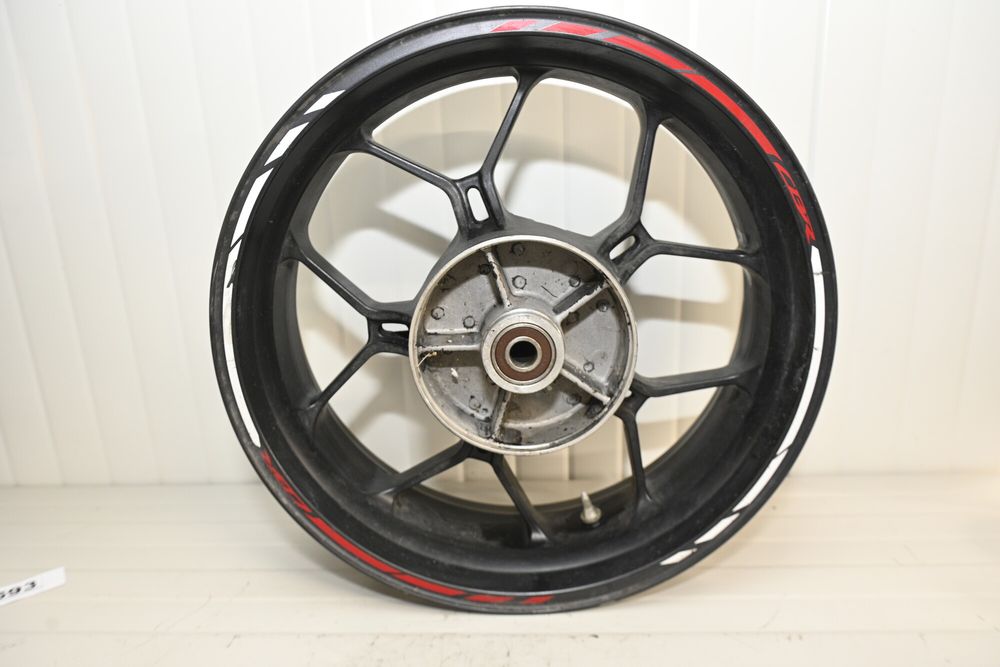 Honda CBR650R 2020+ Janta Spate