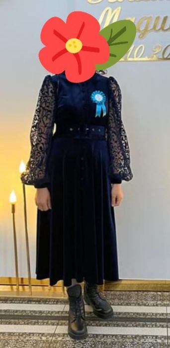 продам платья вечерние