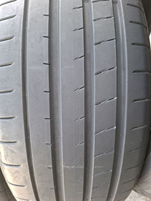 Продам шины. 245/45/20 якохама