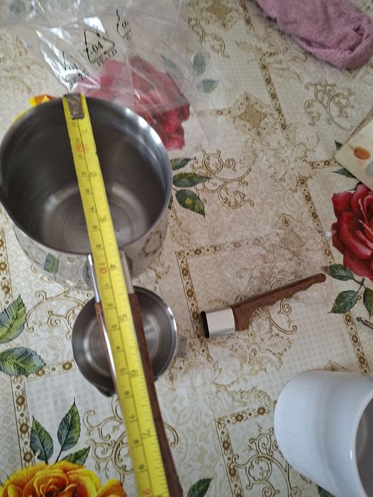 Турки для кофе,молока