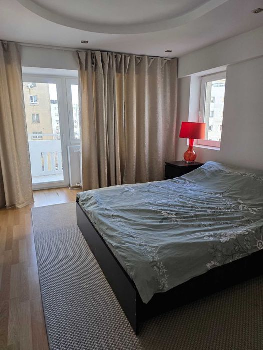 De inchiriat apart 2 cam-bd. Unirii