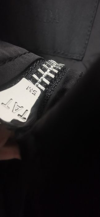 Prada рубашка мужская