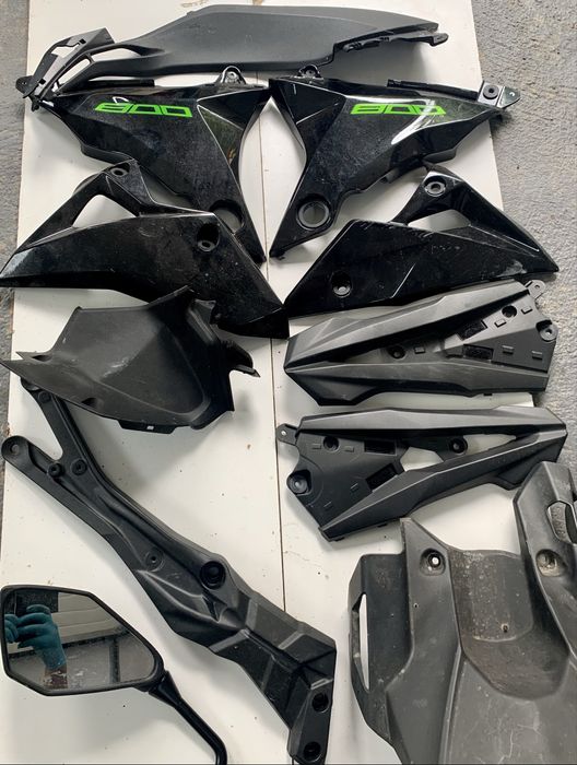 Piese Kawasaki Z800