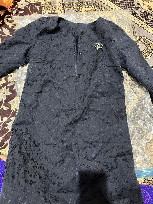 Одежды на каждый день (плащовка)