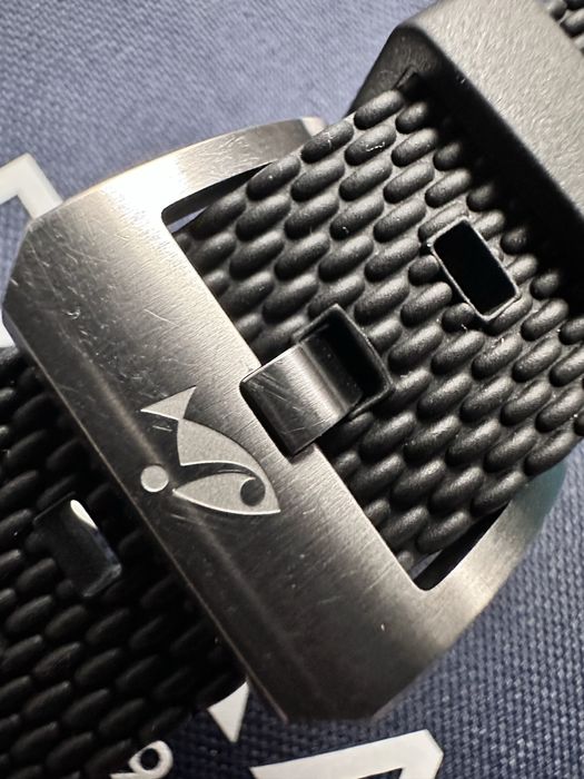 Doxa Sub 200 Sharkhunter