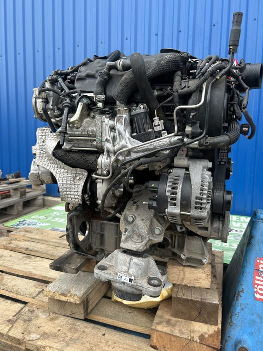 Cutie viteze automată 8HP 70  Range Rover Sport 3.0 D 2018