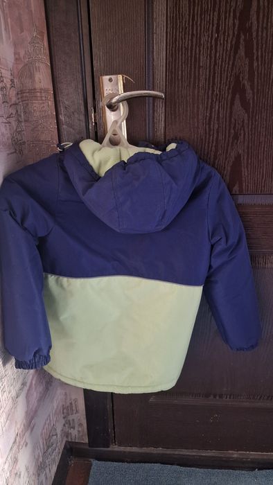 Куртка зима -осень