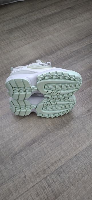 Fila Disruptor / mărimea 32