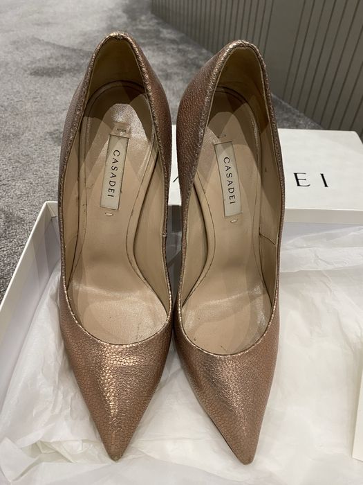 Оригинални дамски обувки CASADEI