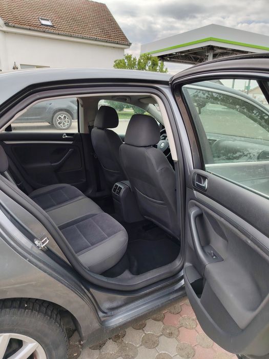 Volkswagen Jetta 1.9