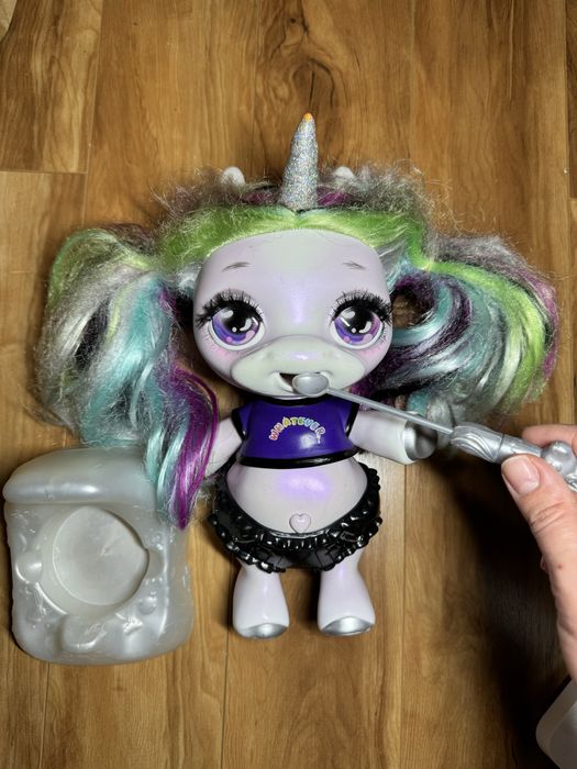 Игрушка единорог пупси, Poopsie