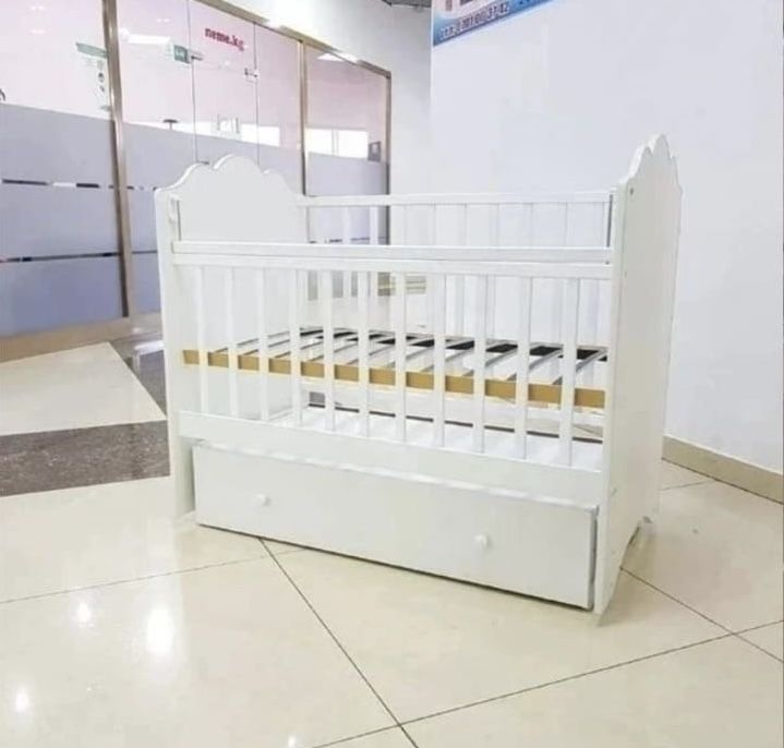 Детский кровать манеж