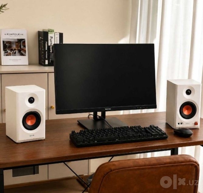 Edifier mr3 колонки с блютуз
