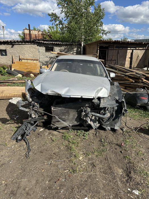 Продам Nissan FUGA