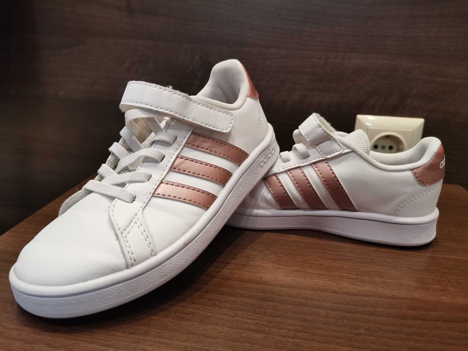 Маратонки Adidas - 30