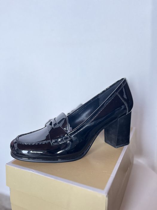 Pantofi cu toc dame Michael Kors