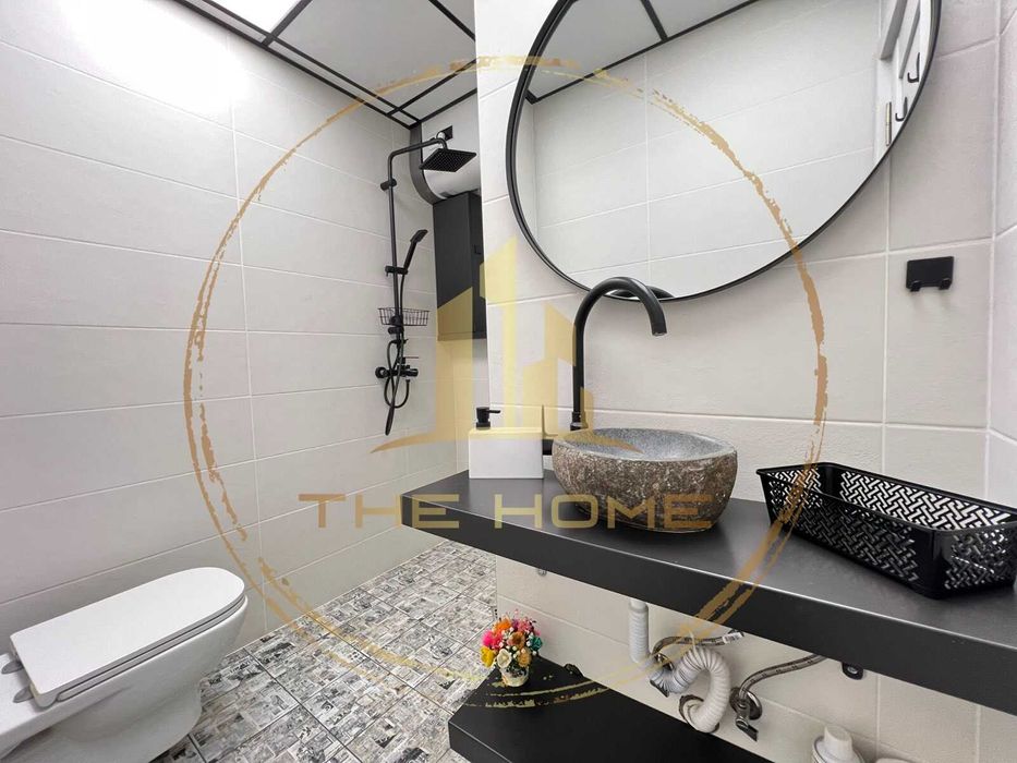 Дава се под наем Двустаен апартамент в Варна, Чайка - 100 кв.м за 797.64 € - Снимка #11