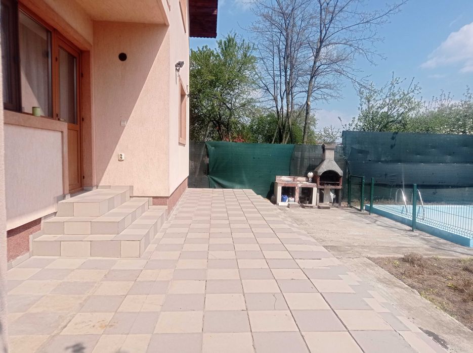 Vila Corbeanca, Tamasi, 5 camere