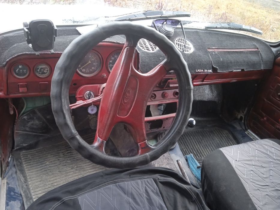 Jugul 2106   яхши мошина