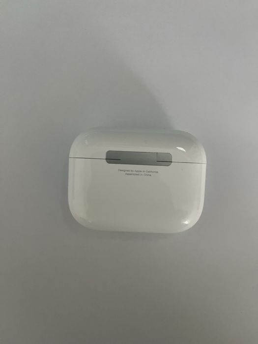 Casti airpods pro 3