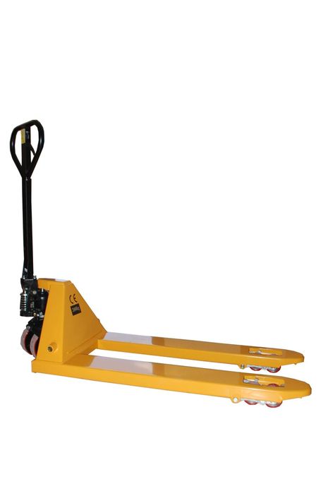 Палетна количка Нова 2 тона