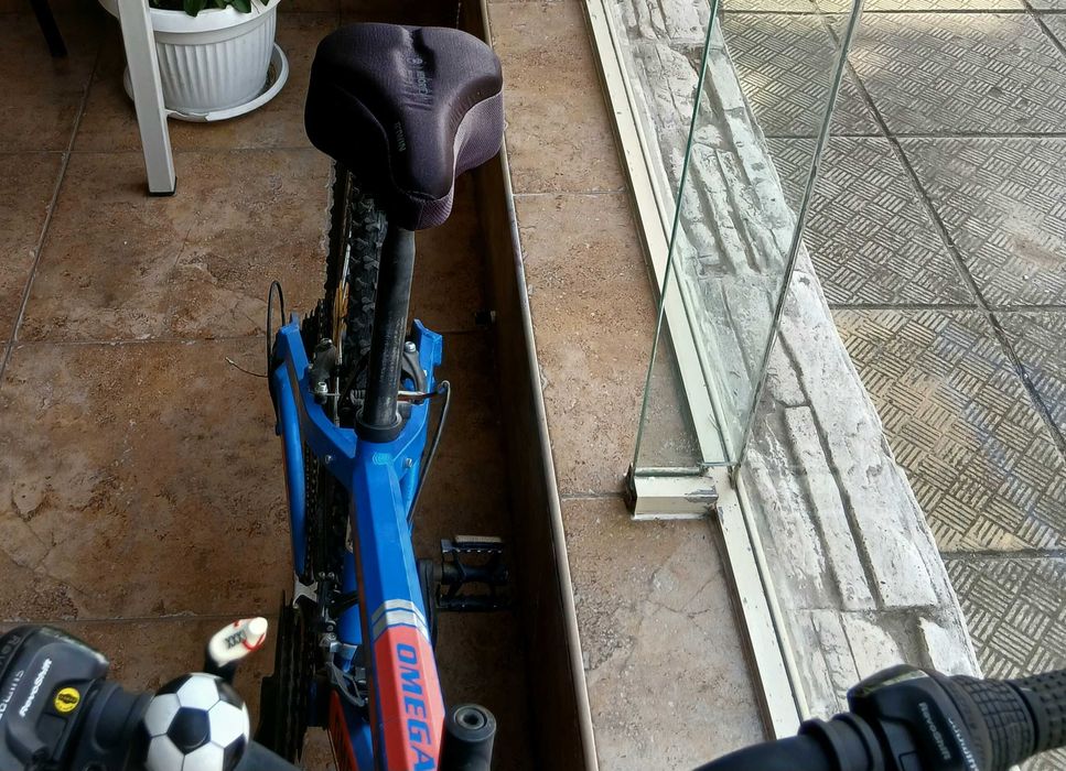 Колело OMEGA 24 "