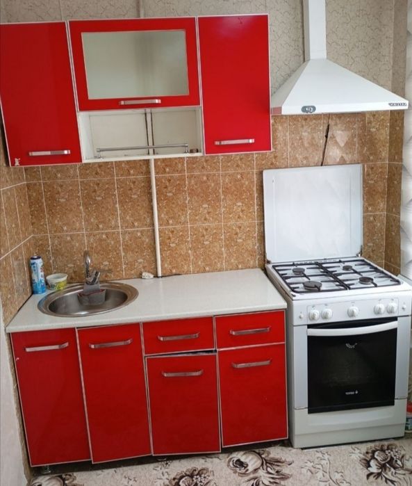 Bollaga Novza sheriklikka 2 xona kvartira 2/1/5