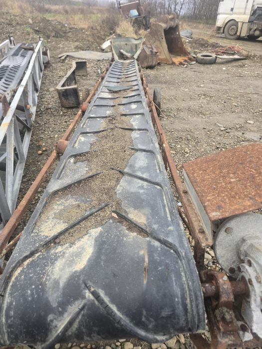 Vând benzi transportatoare (3)