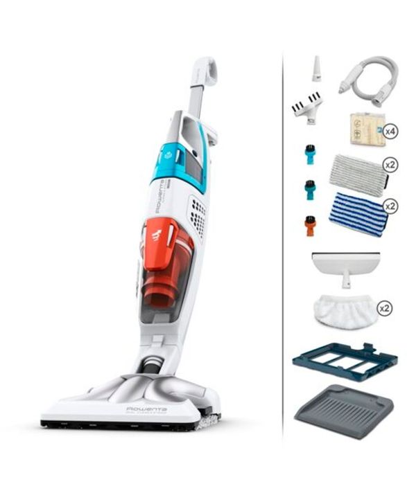 Aspirator vertical Rowenta