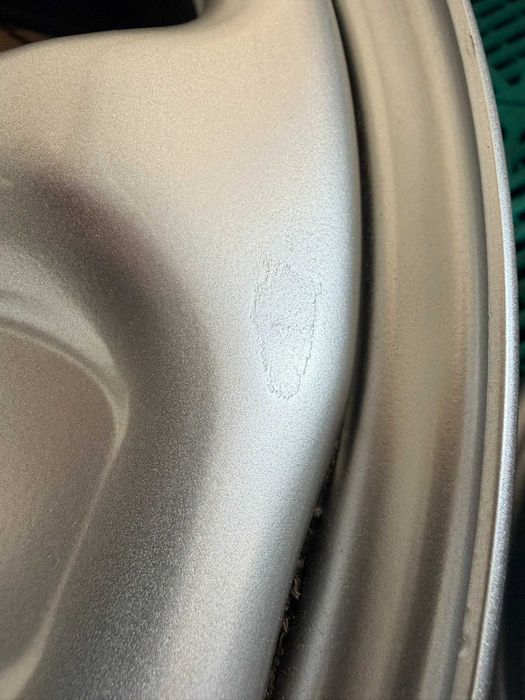 Jante otel tabla Dacia Duster R16 inch noi originale