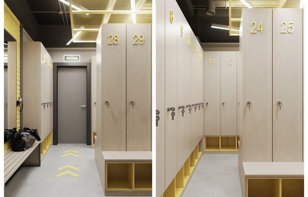 Прихожая раздевалка фото г тюмень Прихожая раздевалка фото г тюмень