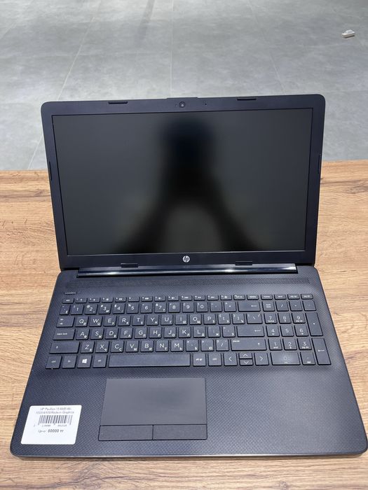 Ноутбук Hp Pavilion 15