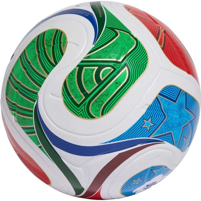 Minge fotbal Adidas FIFA World Cup 2026 Trionda League Box - originala