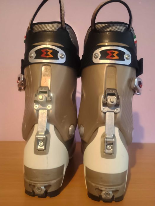 Комбинирани ски обувки GARMONT