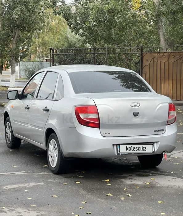 Продам машину ВАЗ гранта