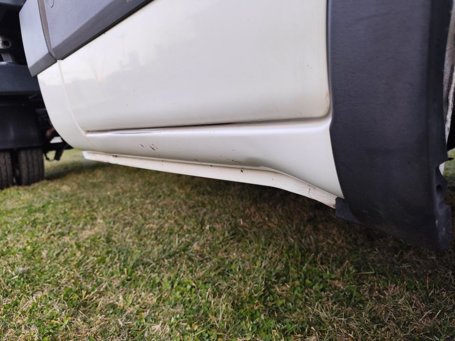 Iveco Daily basculabil impecabil