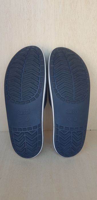 Șlapi  / Papuci Crocs 44-45