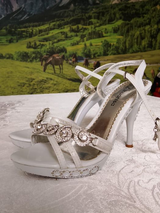 женские туфли бу