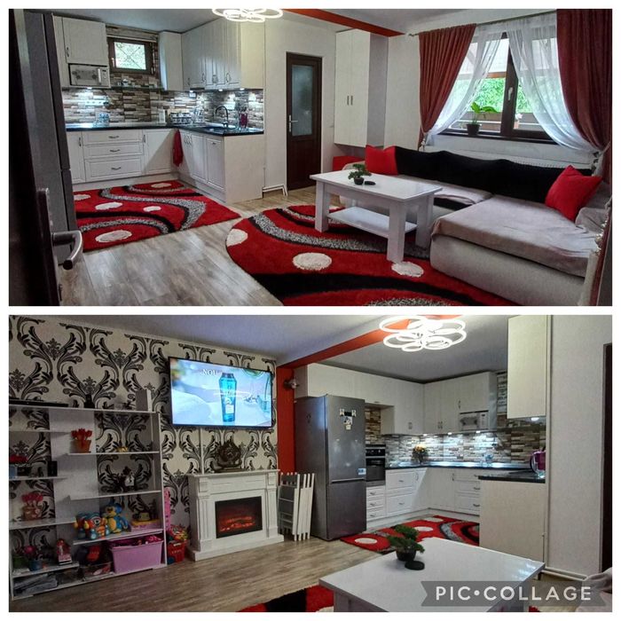 Proprietar, vand casa P+1 in zona centrala si linistita