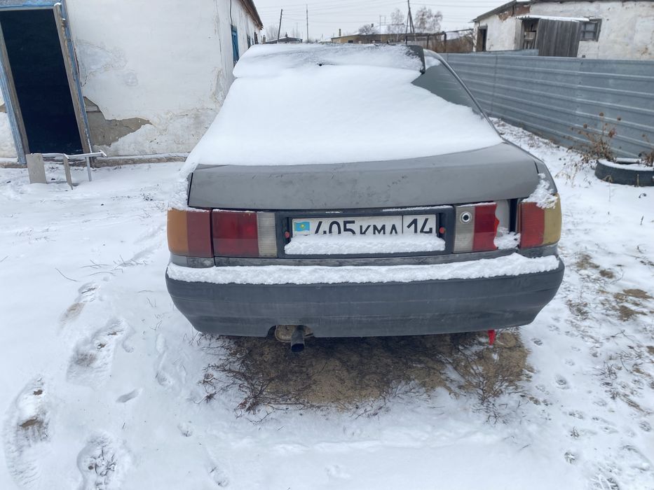 Ауди 80 б3 на разбор