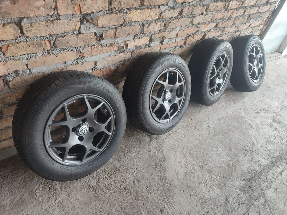диски шины гольф пассат