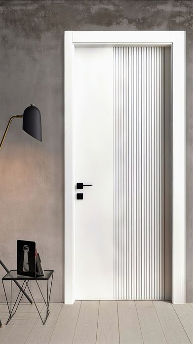 Интериорна врата боя-лак LuX - LISABON