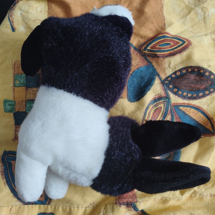 Iepure iepuraș ideal cadou Paste Paști  plus