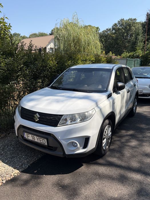 Suzuki Vitara 1.6 benzina