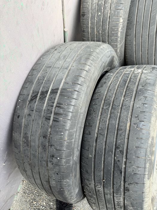 Nexen, шины корея