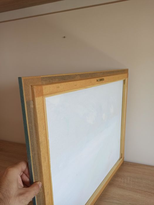 Оригинална картина 50х60см